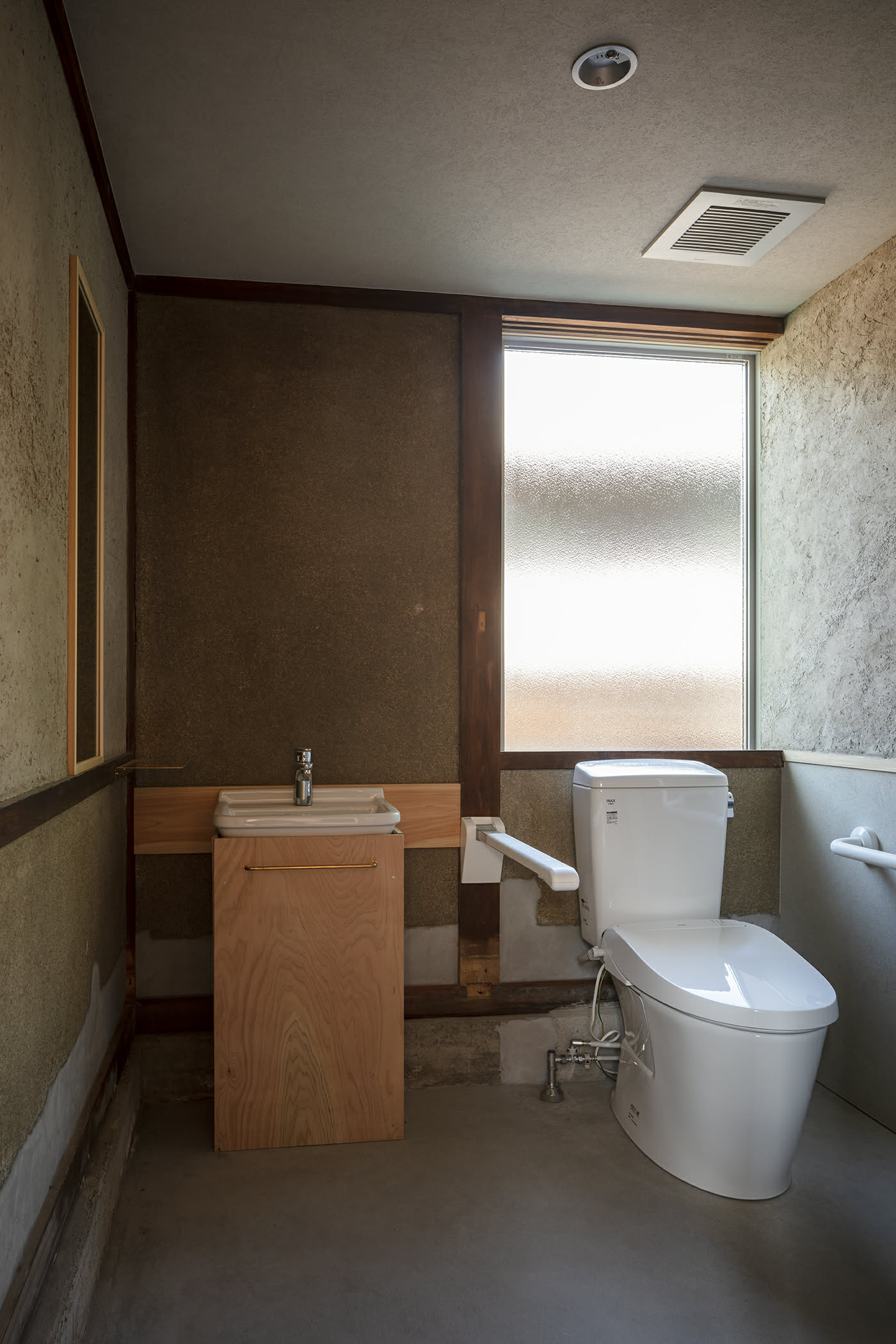 むらびと宿 村屋 - 室内