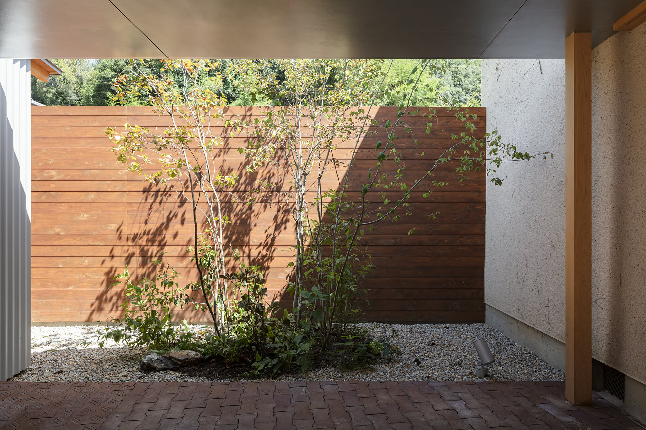 むらびと宿 村屋 - テラス